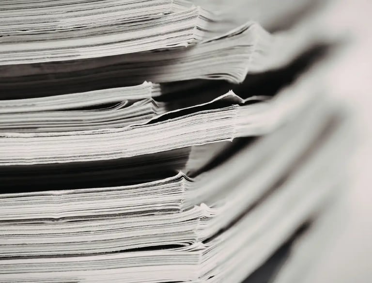 documents administratifs