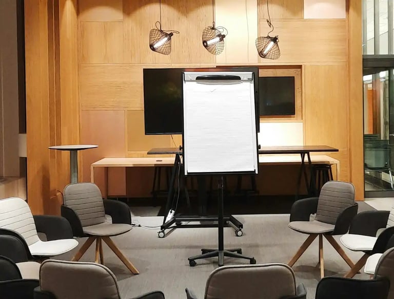 visio conference