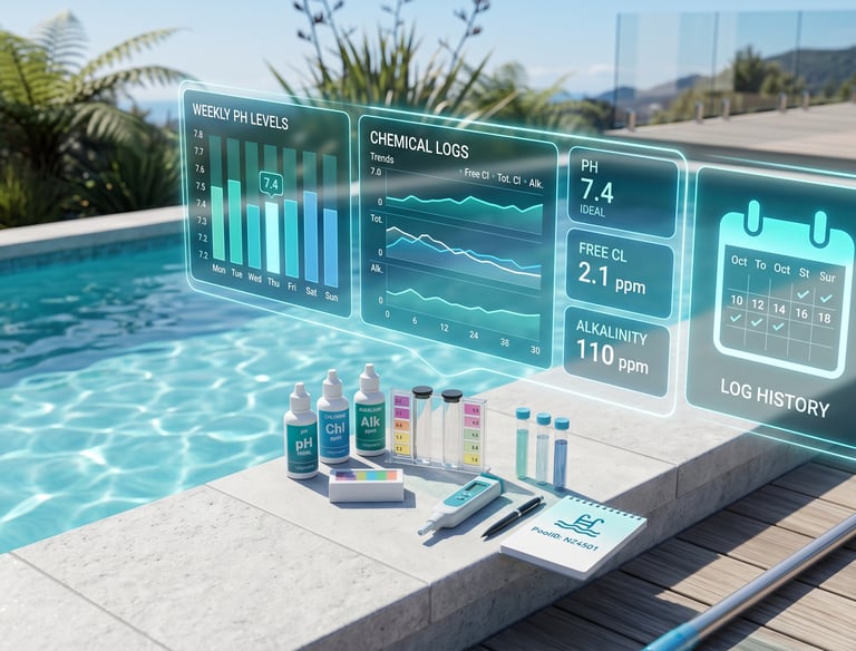 pool service crm