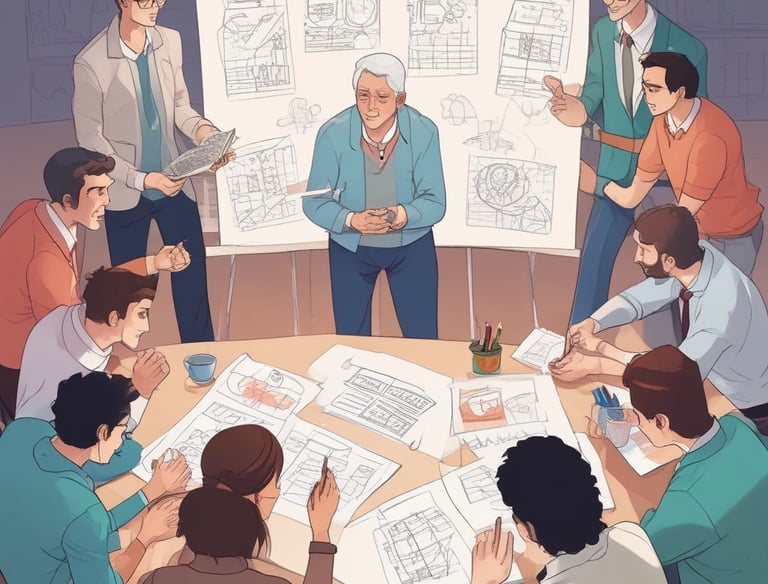 a man riding a skateboard down the side of a ramp