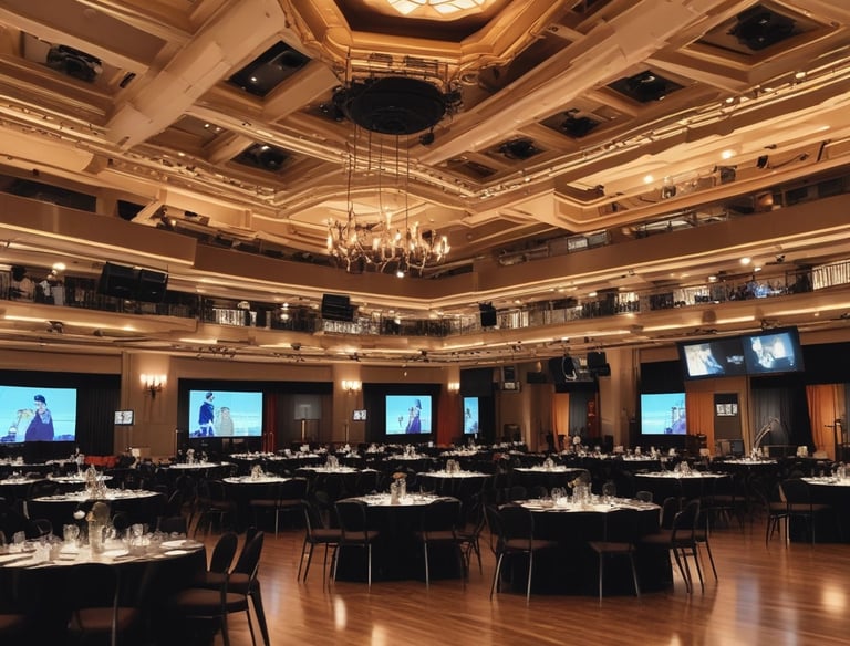 Sewa alat event batam