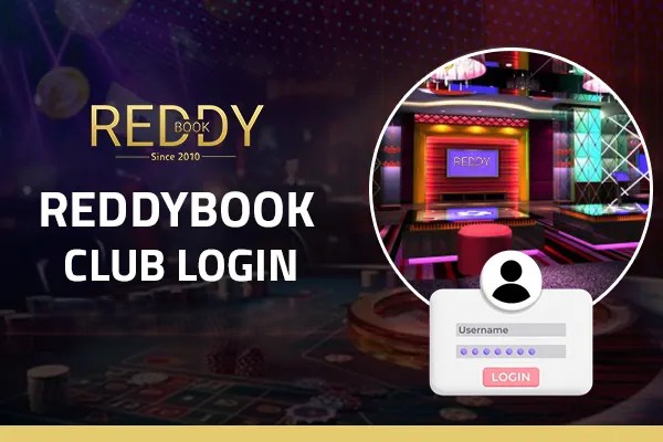 ReddyBook