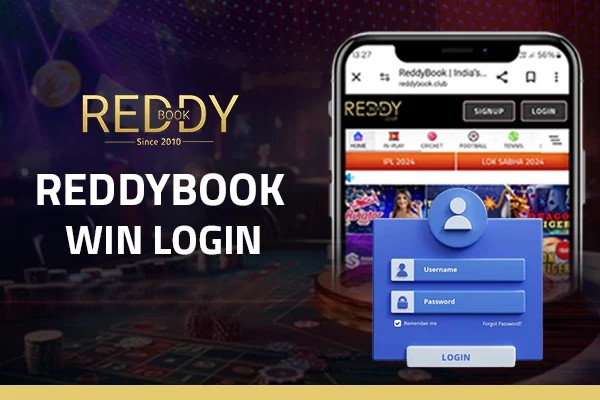 ReddyBook