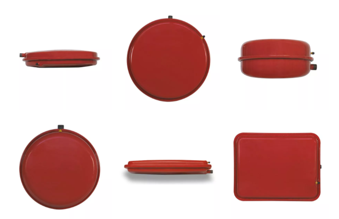 vasos de expansion calderas de gas