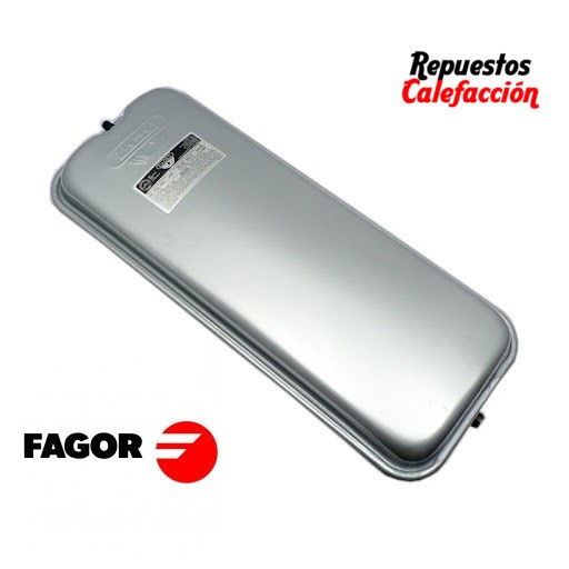 vaso de expansion caldera fagor fe24e
