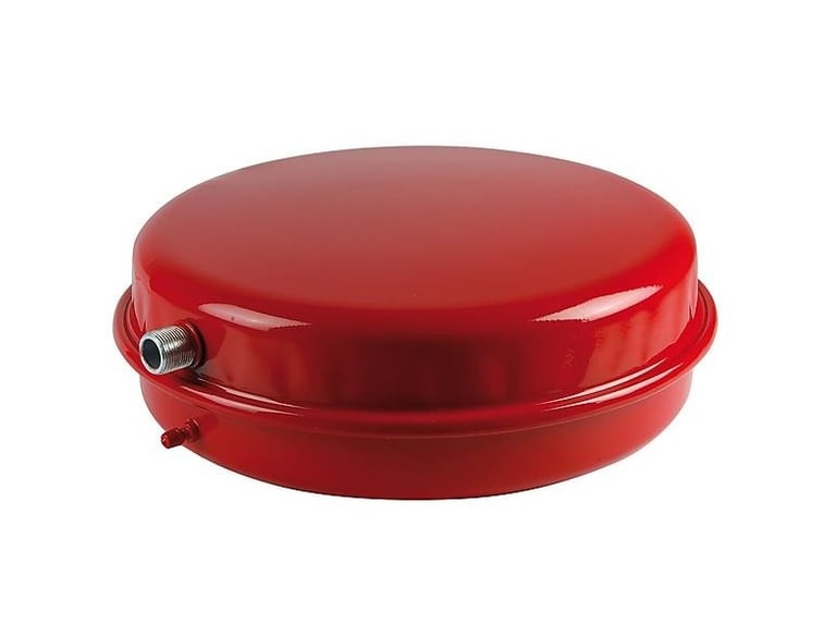 Vaso de expansion caldera Domusa Sirena 