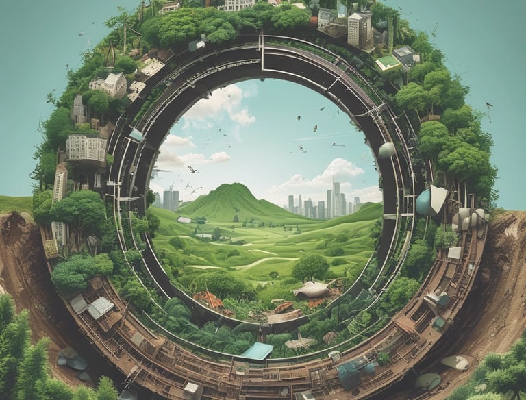 a man riding a skateboard down the side of a ramp