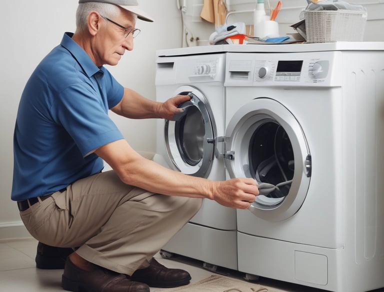 black blue and yellow textile