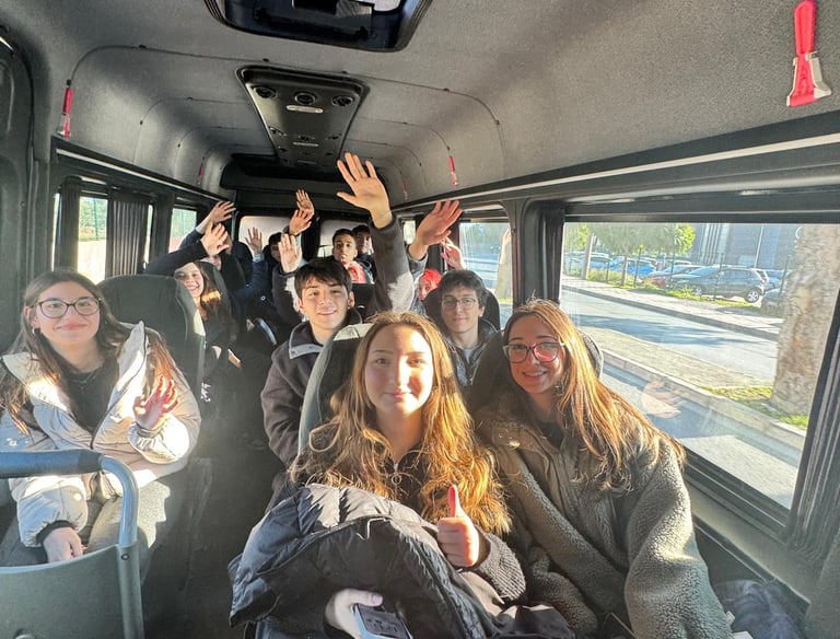 kemalpaşa personel servisi