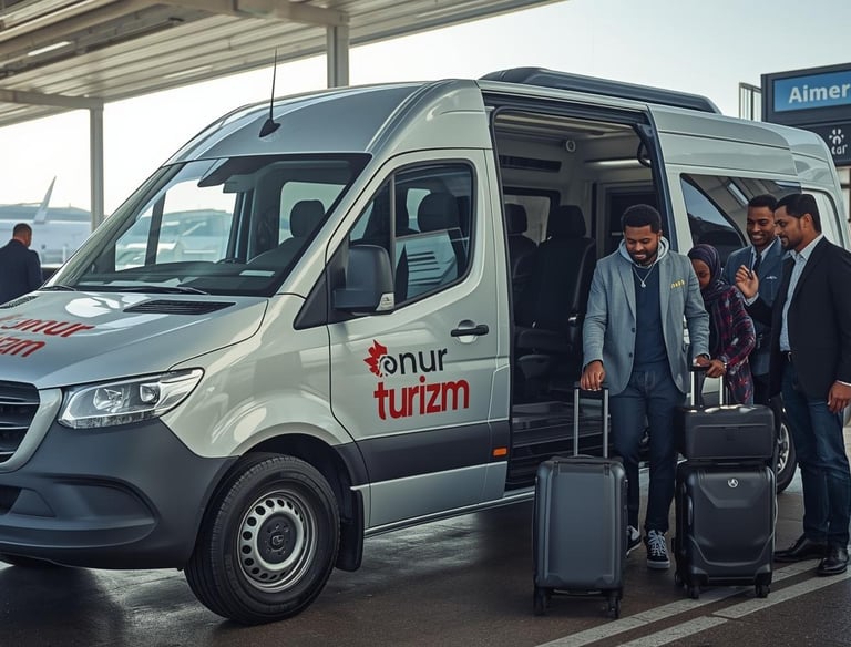 izmir manisa öğrenci servisi