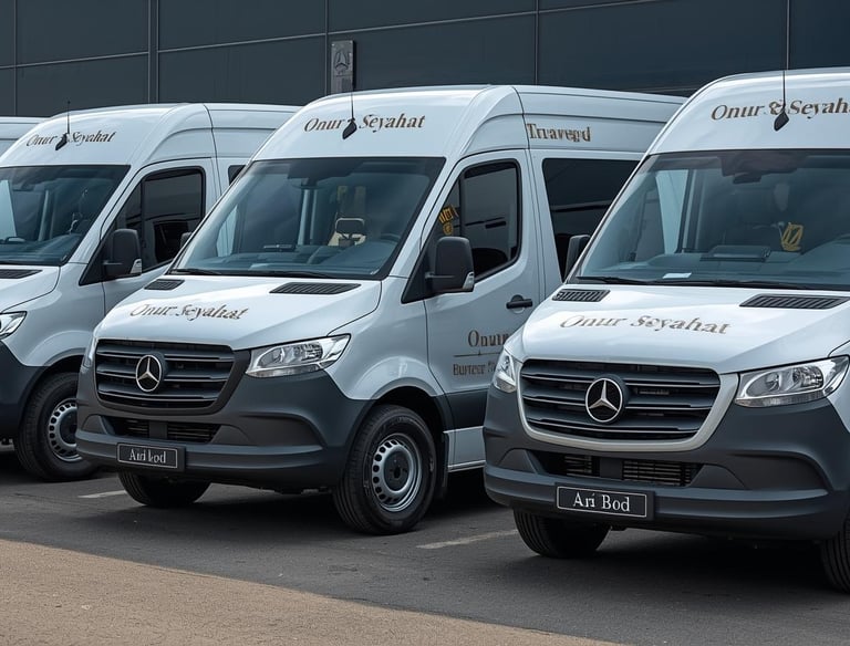 izmir personel taşımacılığı