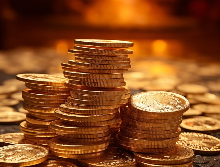 Pacto de riqueza e prosperidade