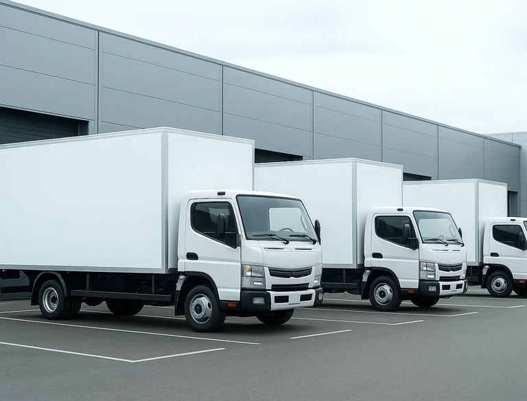 Grupo CCR - Servicio de transporte a todo el país.