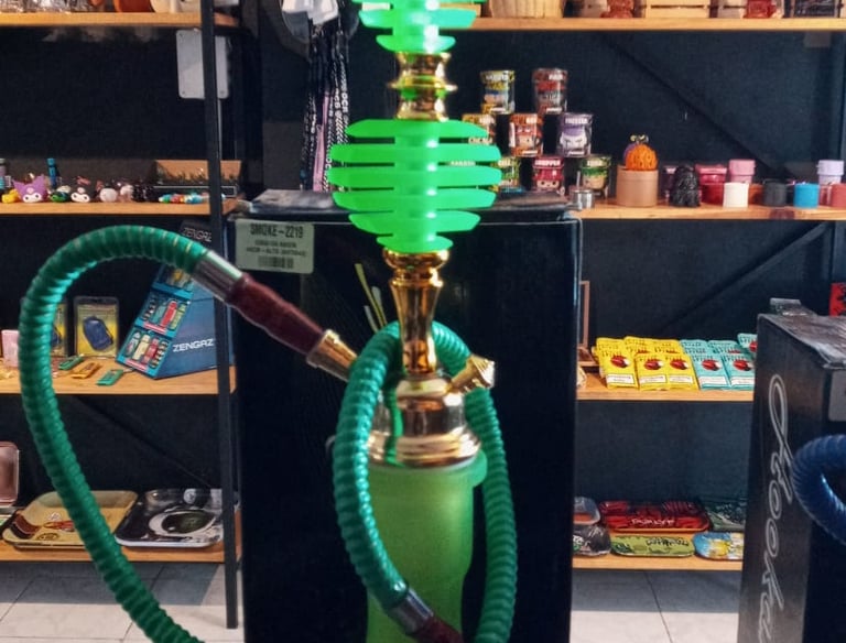 always looking for cool shit