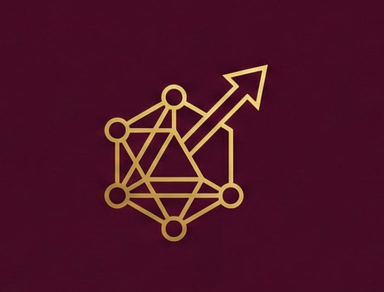 Geometric node icon representing Emotional Data Extraction.
