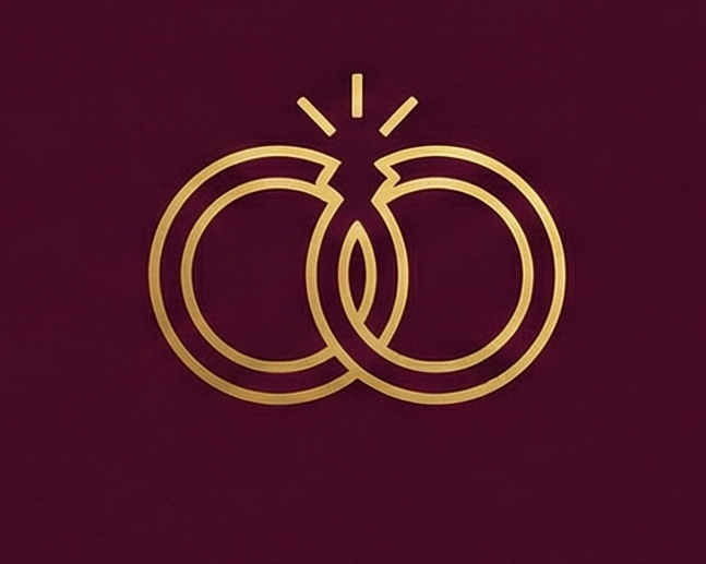 Severed rings icon symbolizing Psychic Cord Severance.