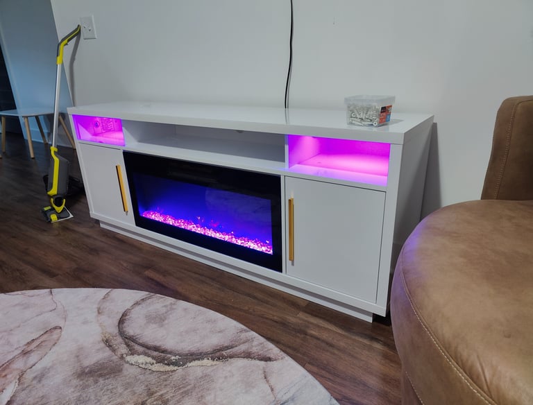 wayfair tv stand assembly