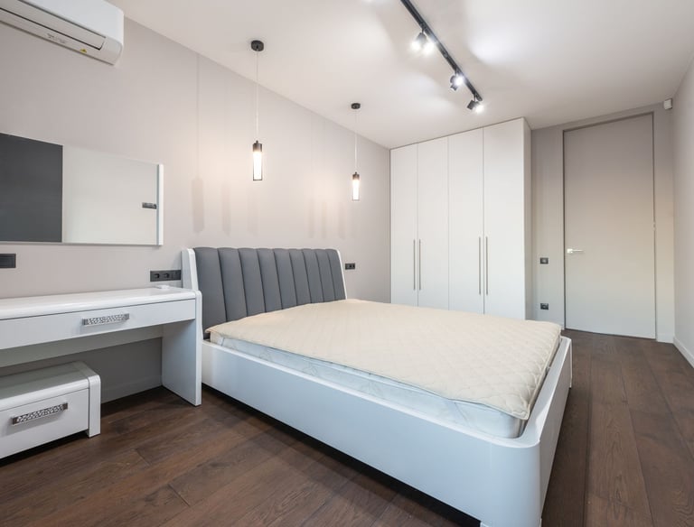ikea bed installation