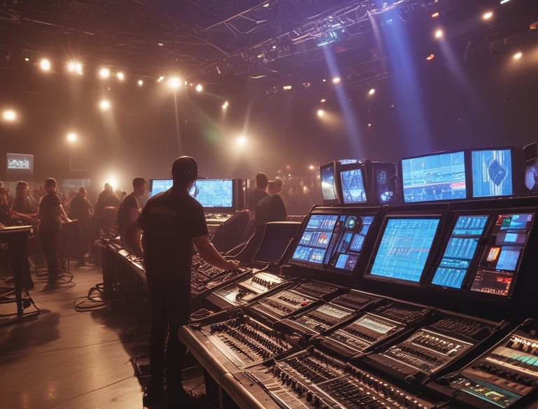 a man riding a skateboard down the side of a ramp