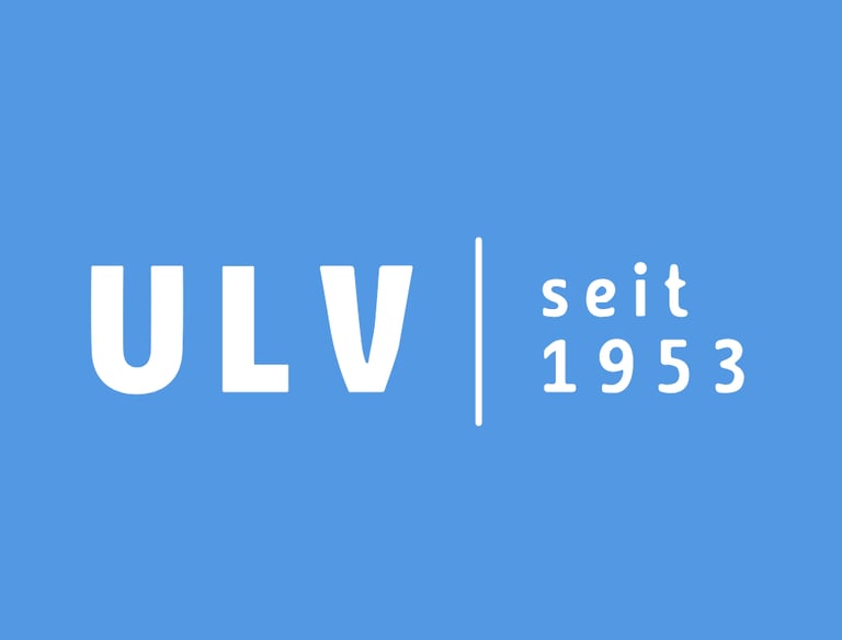ULV-Bescheinigung Berlin seit 1953 – UFT Bau GmbH Tiefbau Berlin