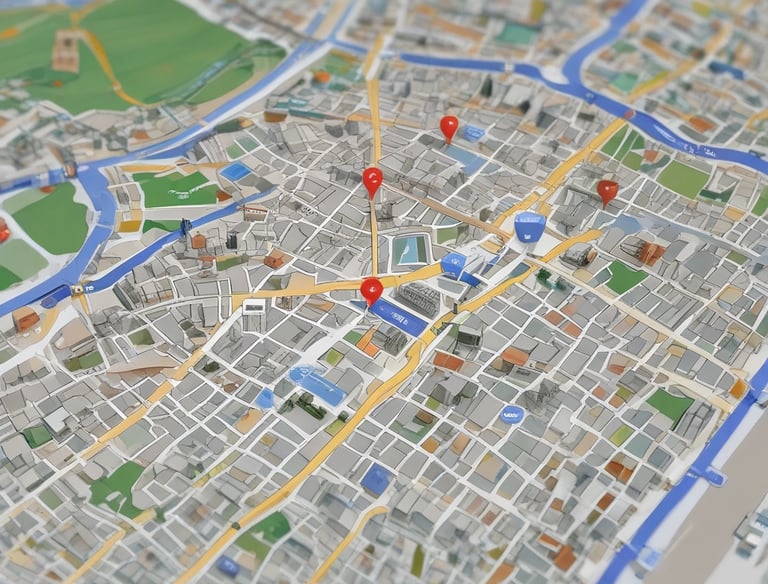 A skilled craftsman operating a woodworking machine with precision.