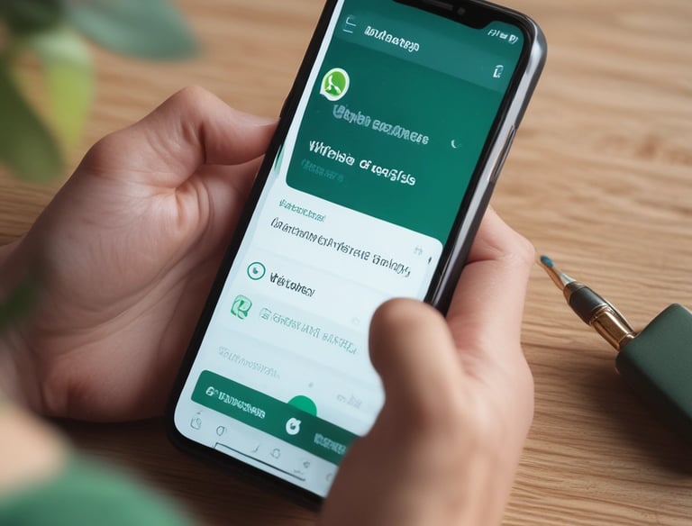 A professional analyzing a property for renovation.