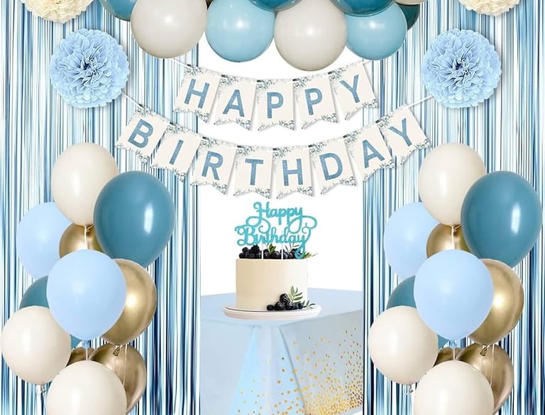 happy birthday event