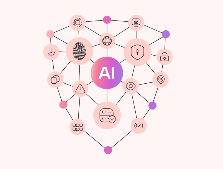 Automatización Analítica de Datos e Inteligencia Artificial