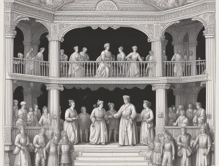 person holding orange flower petals