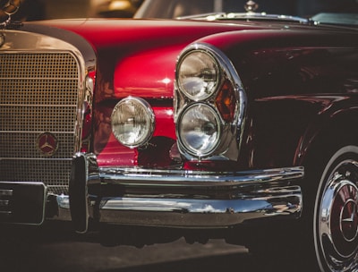 Oldtimer Gutachten Kleve