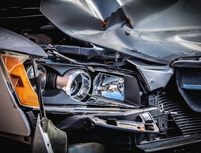 Unfall Gutachten Kleve