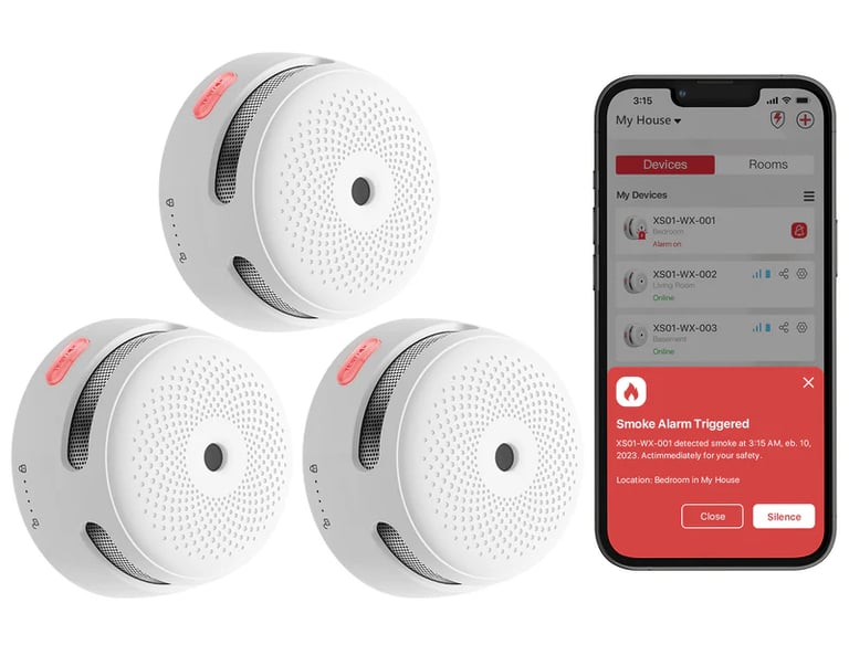 Alarm-Triggered Video Verification – Faster Police Response in the UK