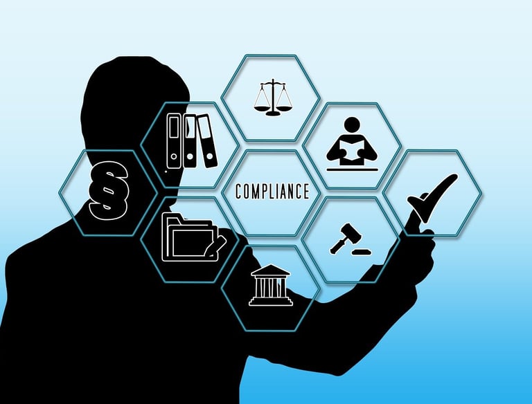 regulatory affairs in pharmaceutical industry