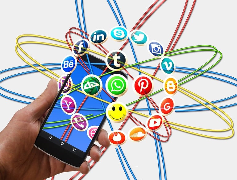 digital marketing in pharmaceutical industry
