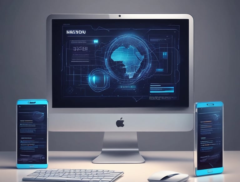 a man riding a skateboard down the side of a ramp