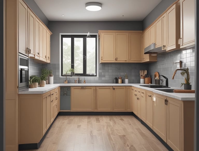 a man riding a skateboard down the side of a ramp