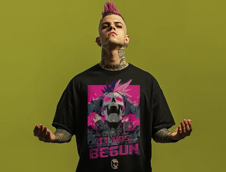 Merch