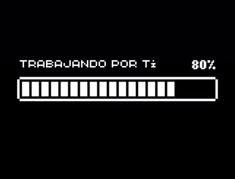 Imagen simbólica de automatización de tareas repetitivas para negocios.