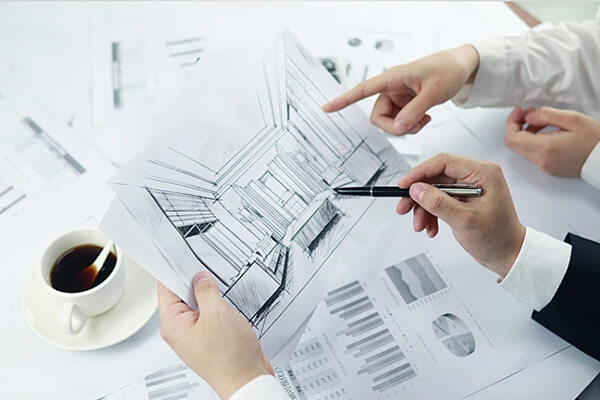 whole house designs