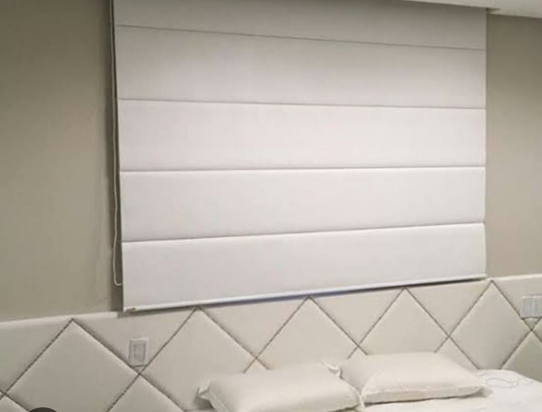 A Brise Cortinas e Persianas é especialista em cortinas sob medida, persianas modernas, rolos e blac