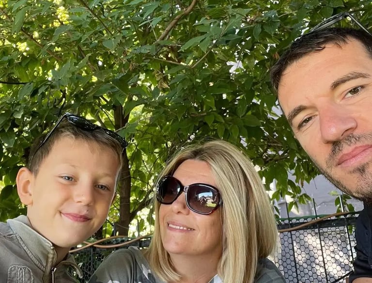 Viaggiare con MWR Life e Natalia Vilisova