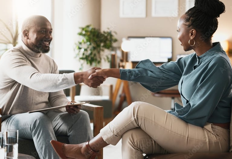 collaborative mental health care