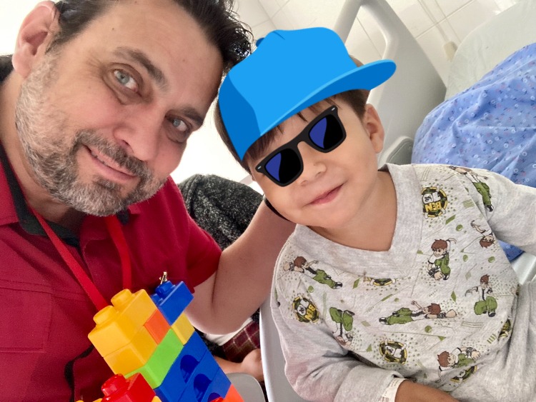 Cirugías torácicas, cirugía pediátrica, cirujano pediatra