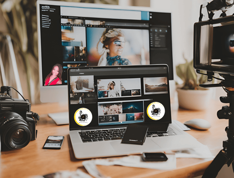 Digital Media Solutions