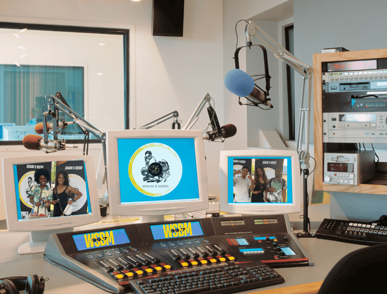 Free Radio Station