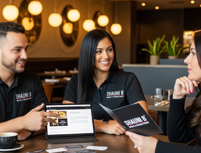 Digital Media Solutions