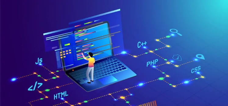 Platform Development Services