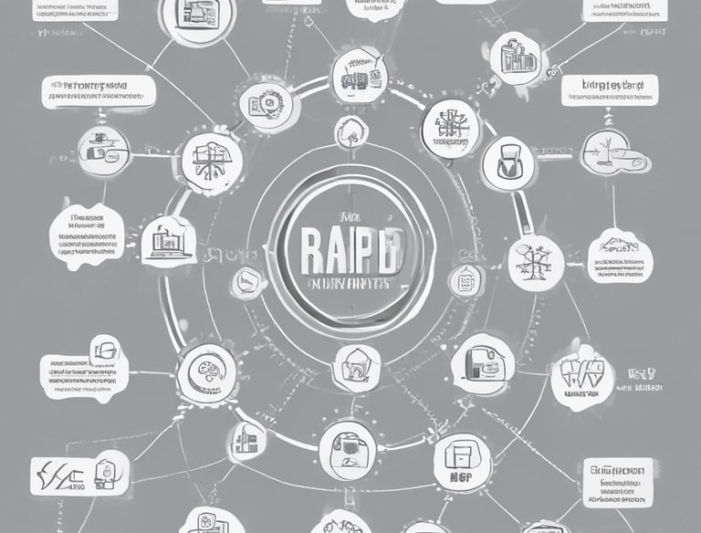 a man riding a skateboard down the side of a ramp