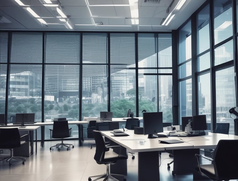 black blue and yellow textile