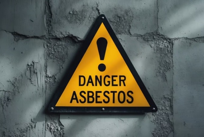 Asbestos Abatement